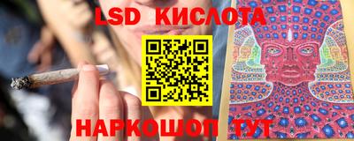 крисы Канаш